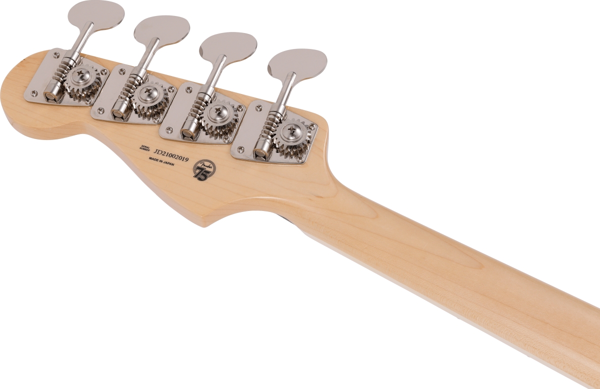 fender Japan プレジョンベース約4.6kg used】Fender Japan / JB62-80 FL mod. 1987 3.475kg #E740368
