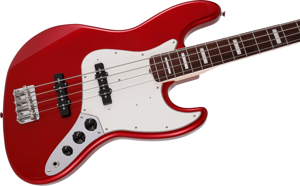 Fender / 2021 Collection MIJ Traditional Late 60s Jazz Bass