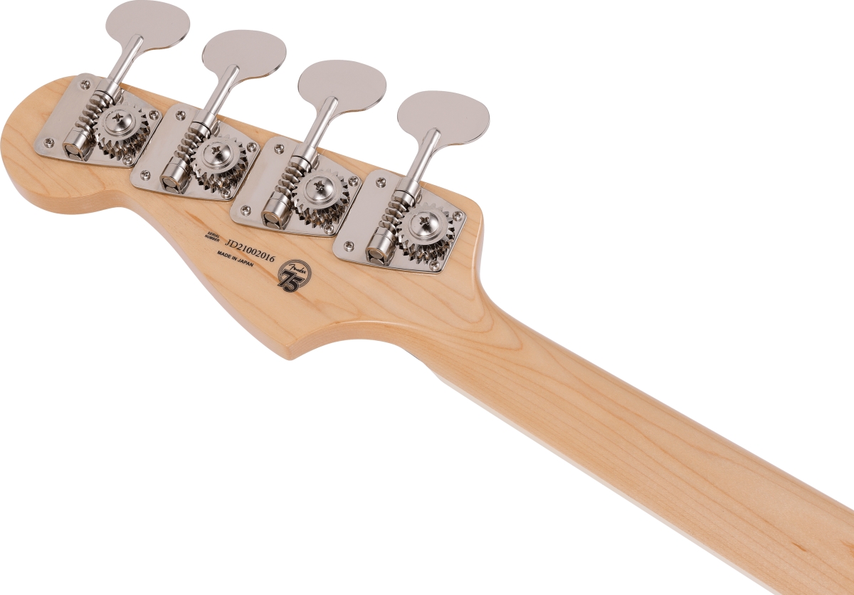Fender Jazz Bass アイボリー　ジャンク品 Fender / 2021 Collection MIJ Traditional Late 60s Jazz Bass