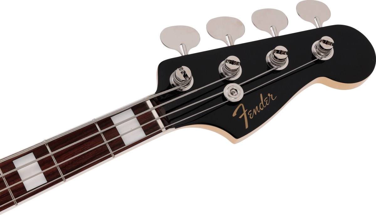 Fender / 2021 Collection MIJ Traditional Late 60s Jazz Bass