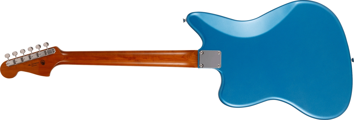極美品✴︎FENDER PF Jazzmaster Fender PLAYER JAZZMASTER PF エレキギター／島村楽器限定販売