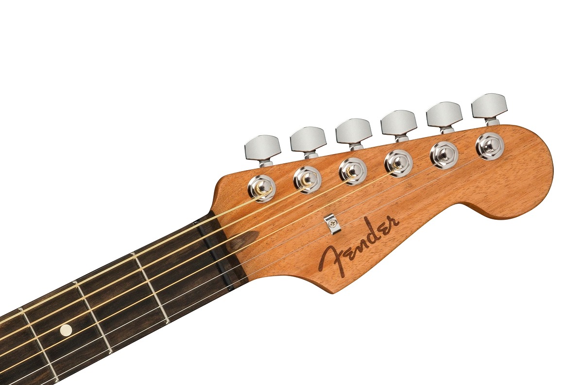 ジャズマスター　American　アコスタソニック　Acoustasonic　フェンダー　Turquoise　Ocean　JAZZMASTER　Fender　イシバシ楽器