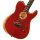Fender / American Acoustasonic Telecaster Ebony Fingerboard