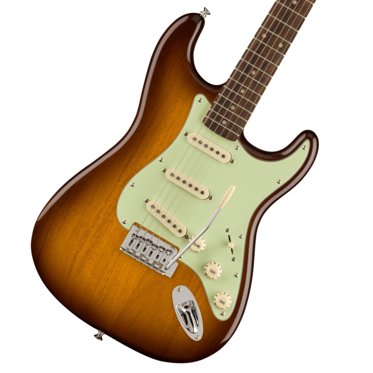 Squier by Fender / FSR Affinity Series Stratocaster Laurel Fingerboard Mint  Pickguard Honey Burst スクワイヤー