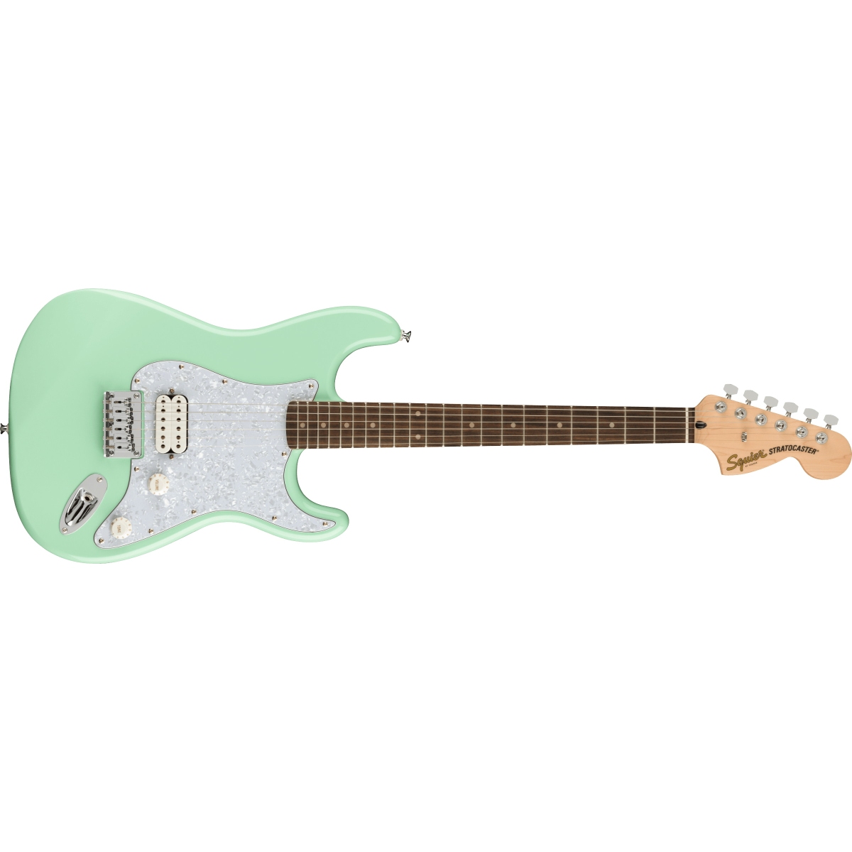 Squier by Fender / FSR Affinity Series Stratocaster H HT