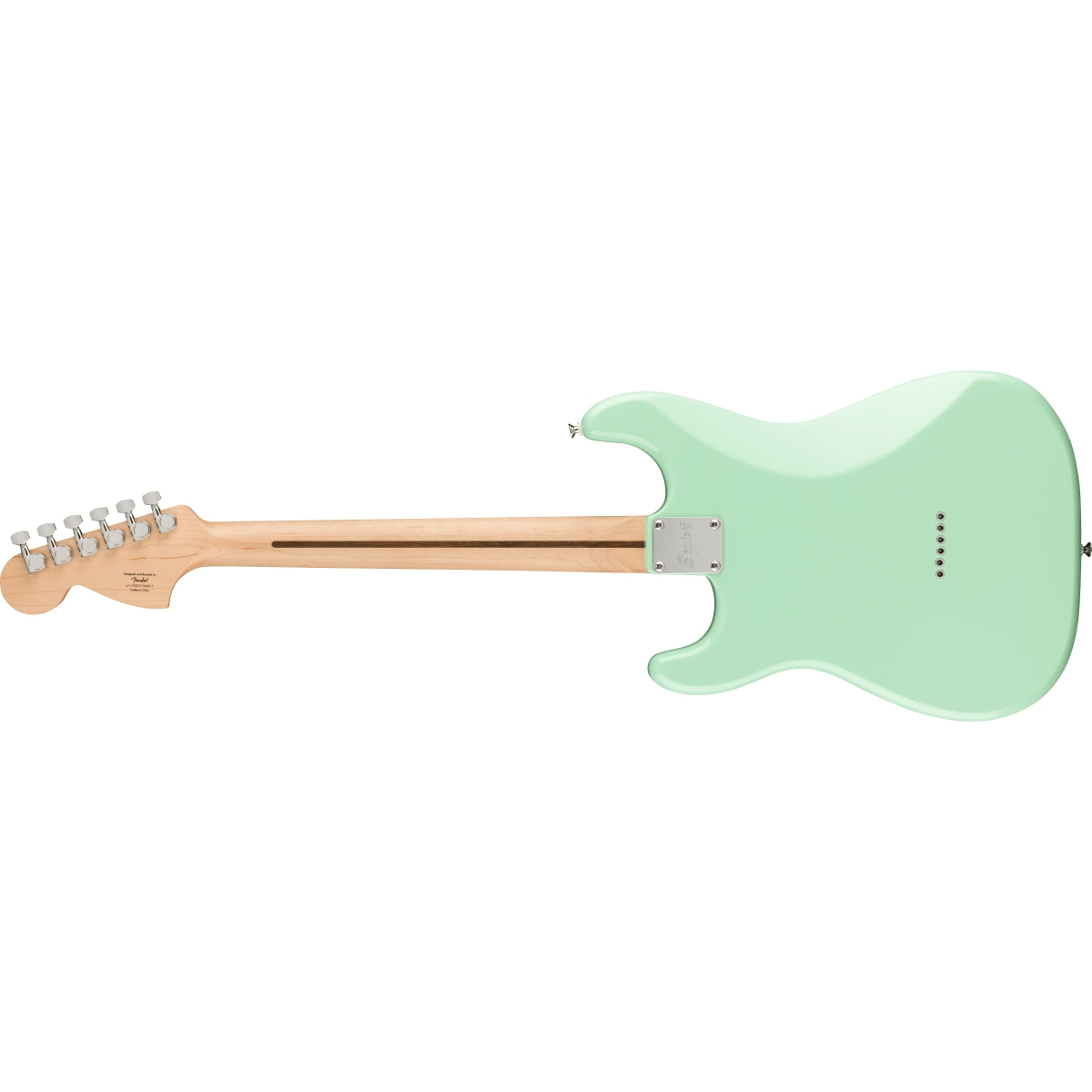 Squier by Fender / FSR Affinity Series Stratocaster H HT