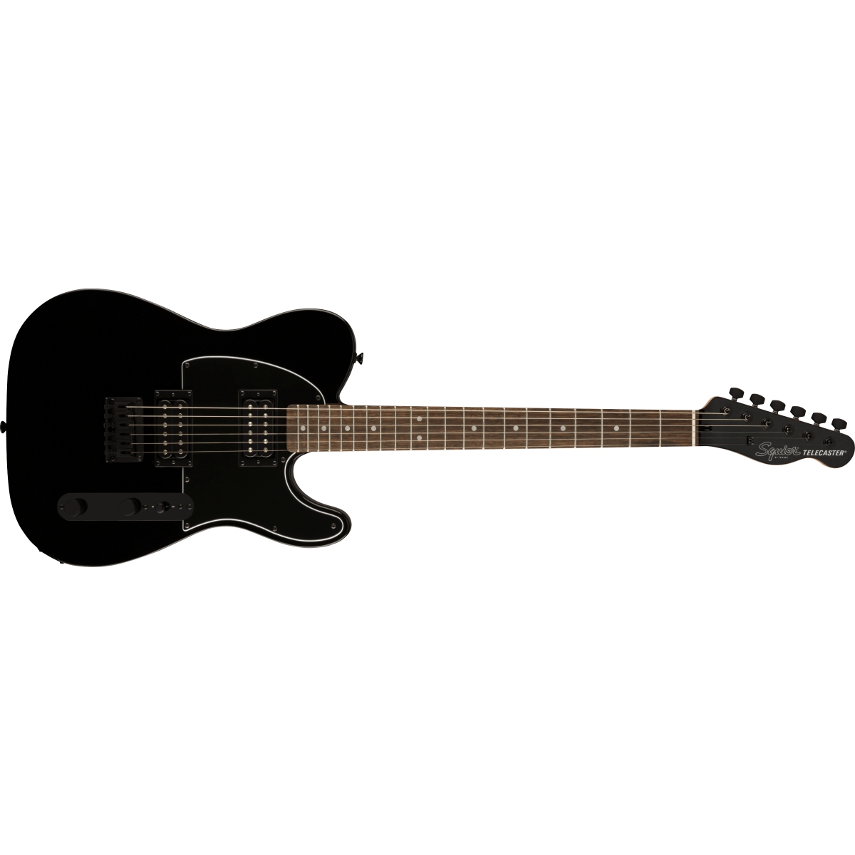 Squier by Fender / FSR Affinity Series Telecaster HH Laurel
