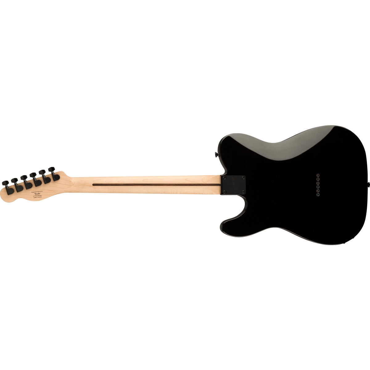 Squier by Fender / FSR Affinity Series Telecaster HH Laurel Squier by Fender / FSR Affinity Series Telecaster HH Laurel