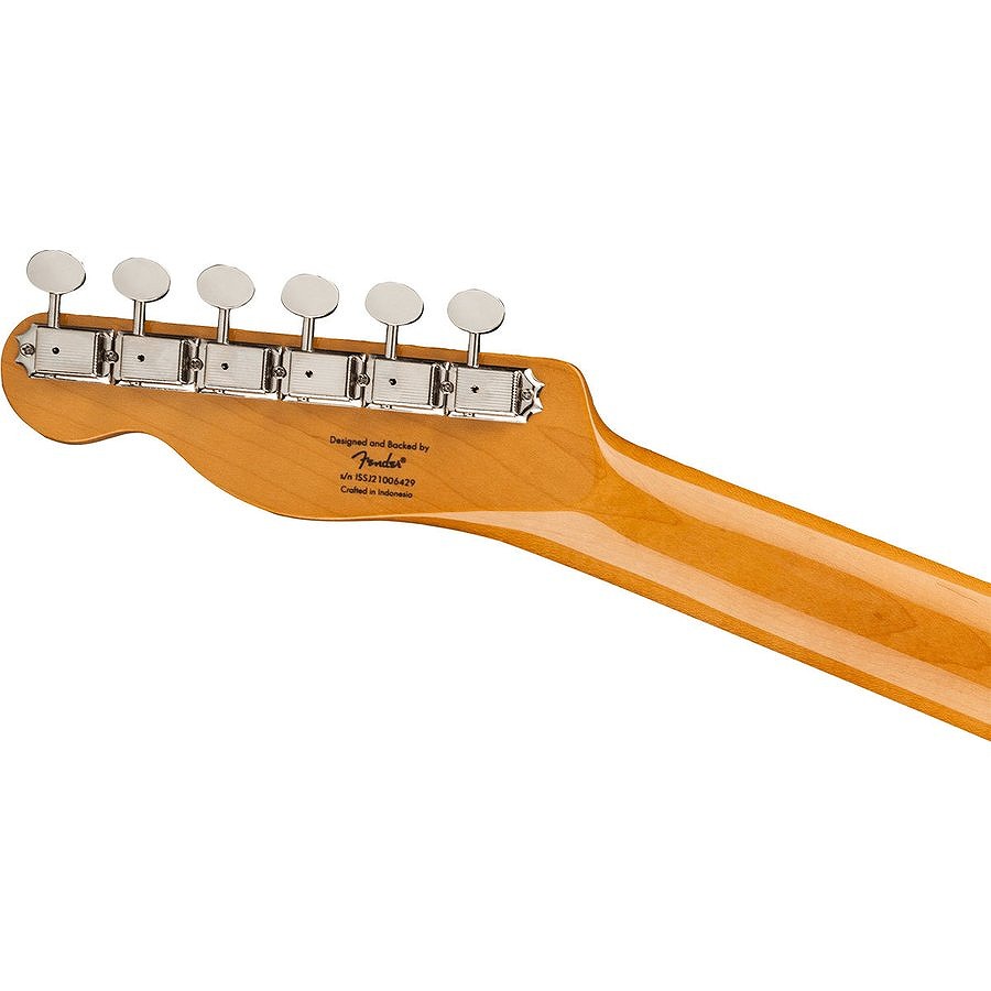 ✨未使用✨レアカラー Fender Squier Telecaster Squier by Fender Classic Vibe 60s Custom Telecaster Candy