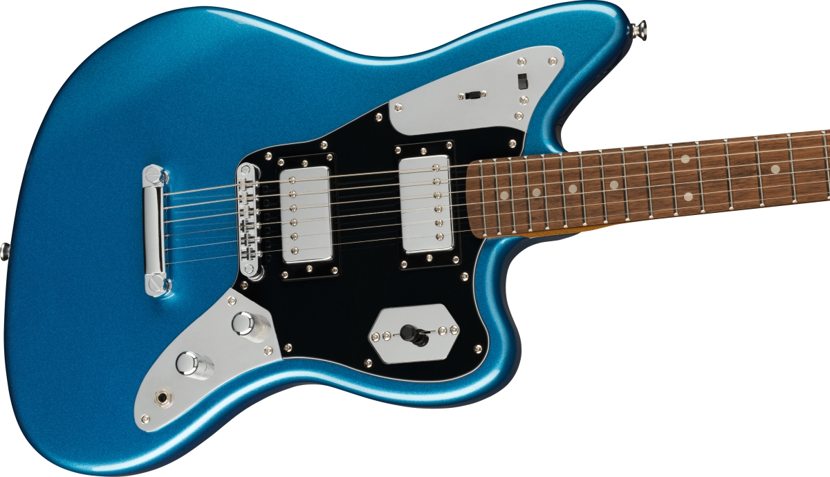 最終価格Squier Contemporary Jaguar 改造ディマジオ 最終価格 Squier Contemporary Jaguar 改造 ディマジオ（Squier