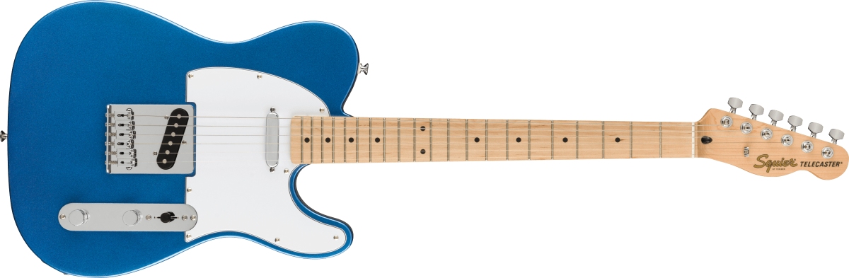 Squier / FSR Affinity Series Telecaster Maple Fingerboard