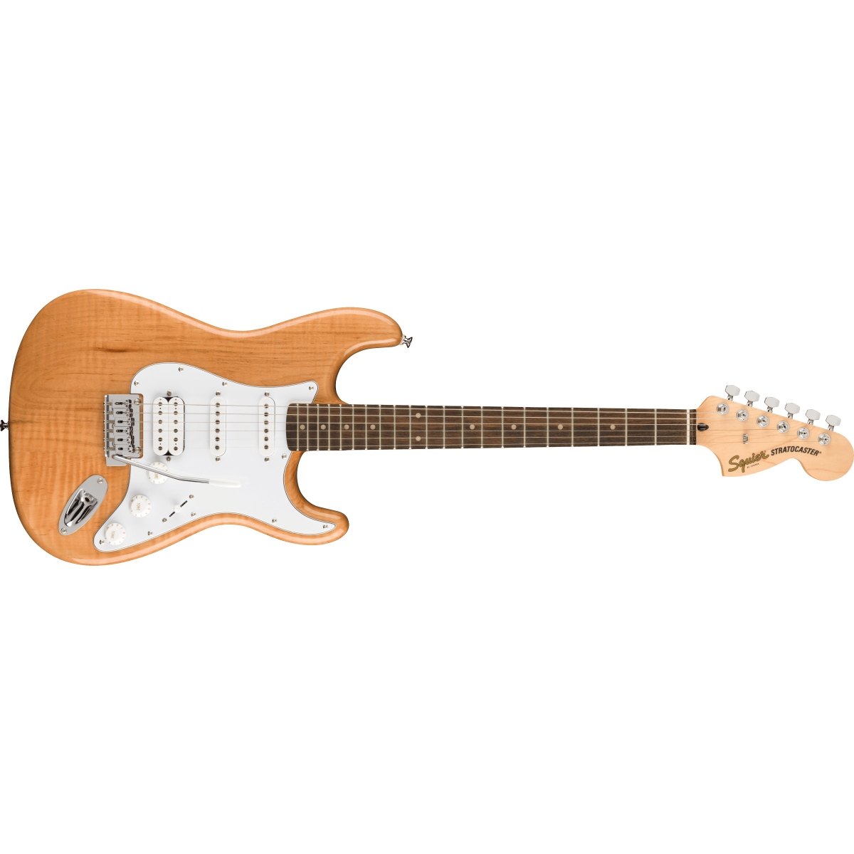 Squier by Fender / FSR Affinity Series Stratocaster HSS