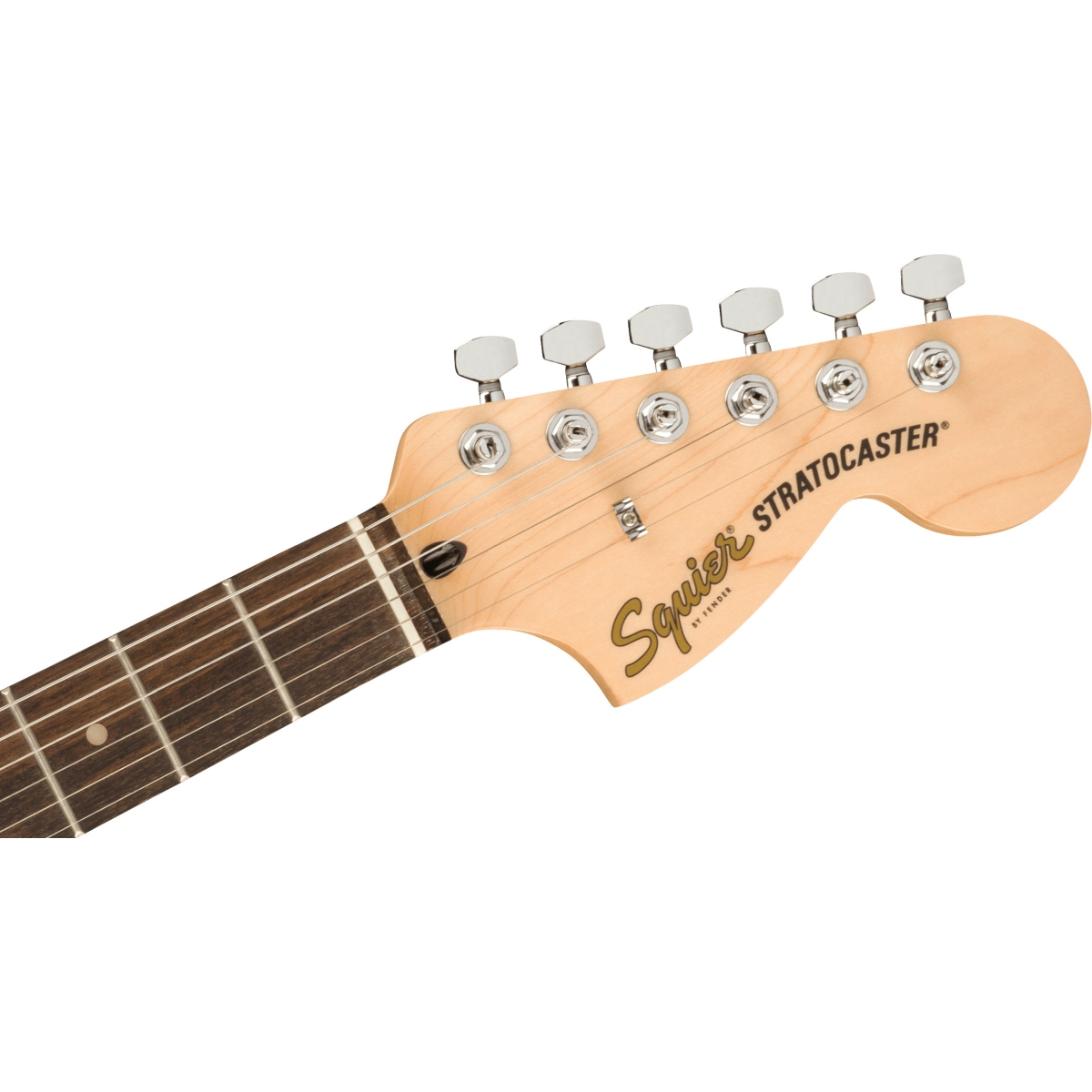 SQUIER by FENDER Affinity スクワイヤー ロゴ消し SQUIER by FENDER Affinity スクワイヤー ロゴ消し - メルカリ