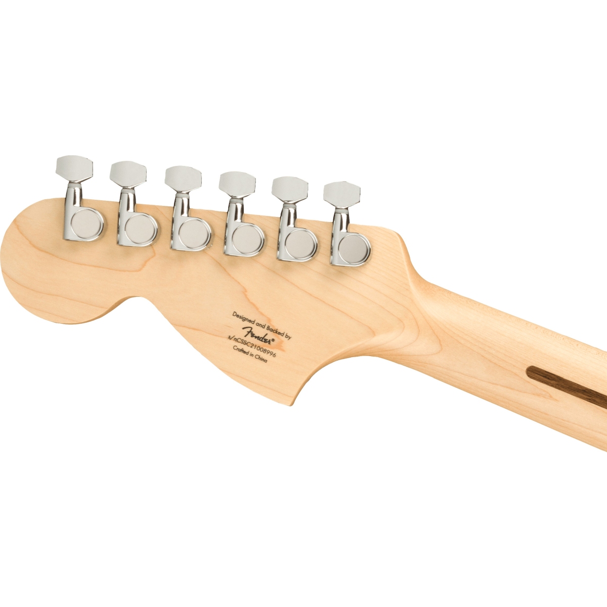 Squier by Fender / FSR Affinity Series Stratocaster HSS