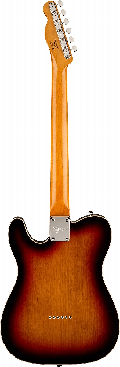 Esquire(非売品) Squier / FSR Classic Vibe 60s Custom Esquire Laurel