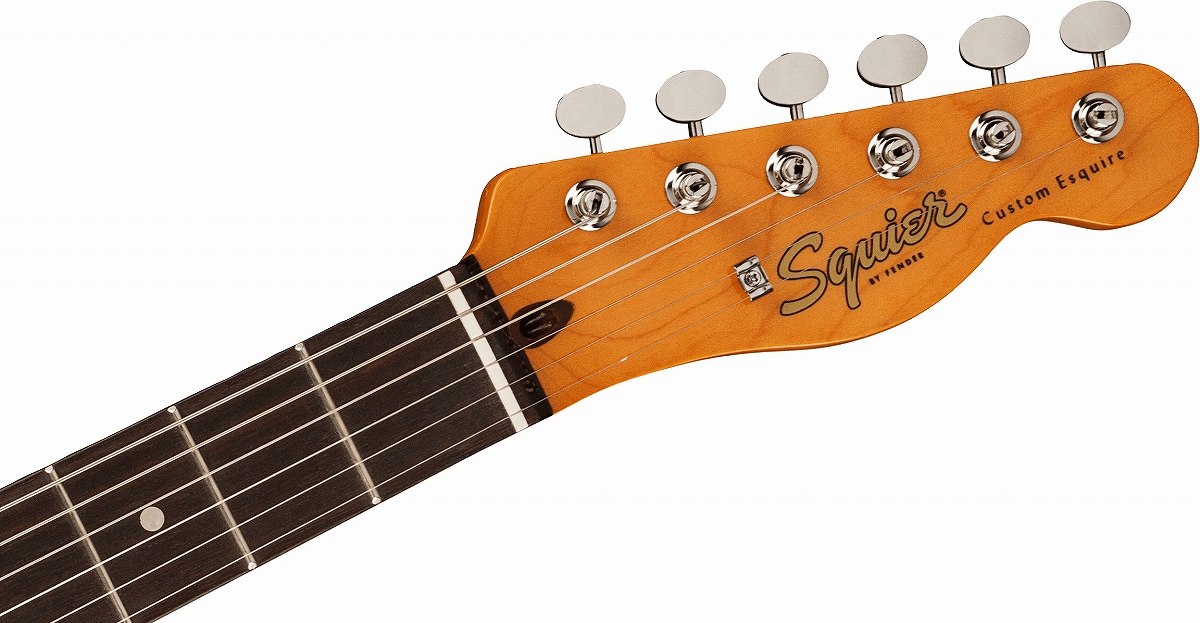 Esquire(非売品) Squier / FSR Classic Vibe 60s Custom Esquire Laurel