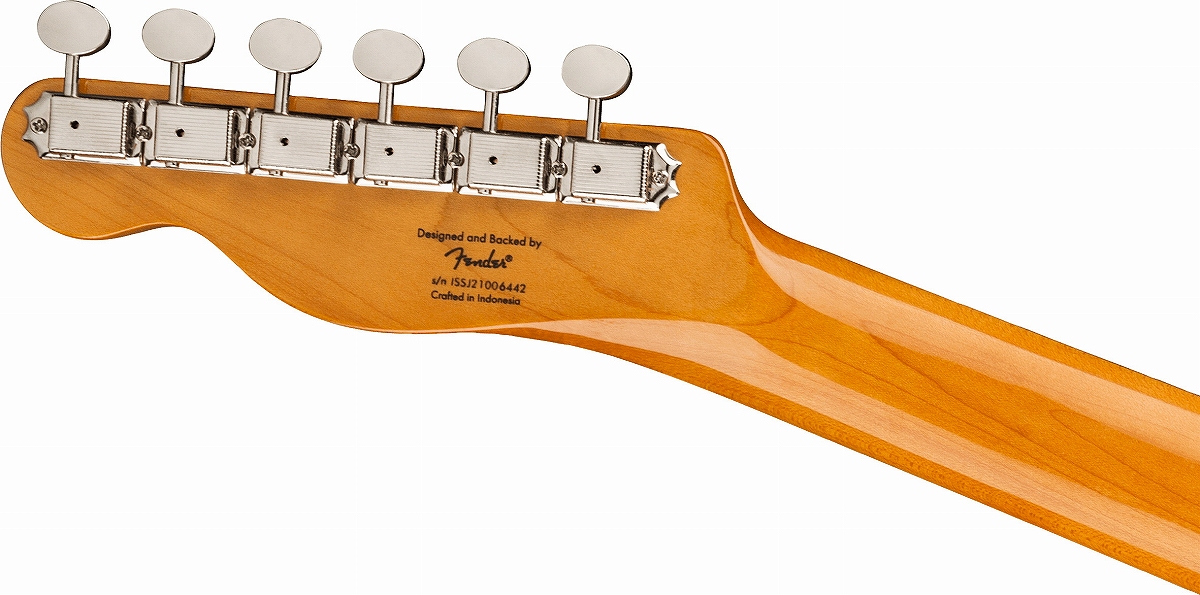 Squier / FSR Classic Vibe 60s Custom Esquire Laurel