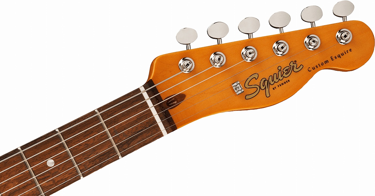 Squier / FSR Classic Vibe 60s Custom Esquire Laurel