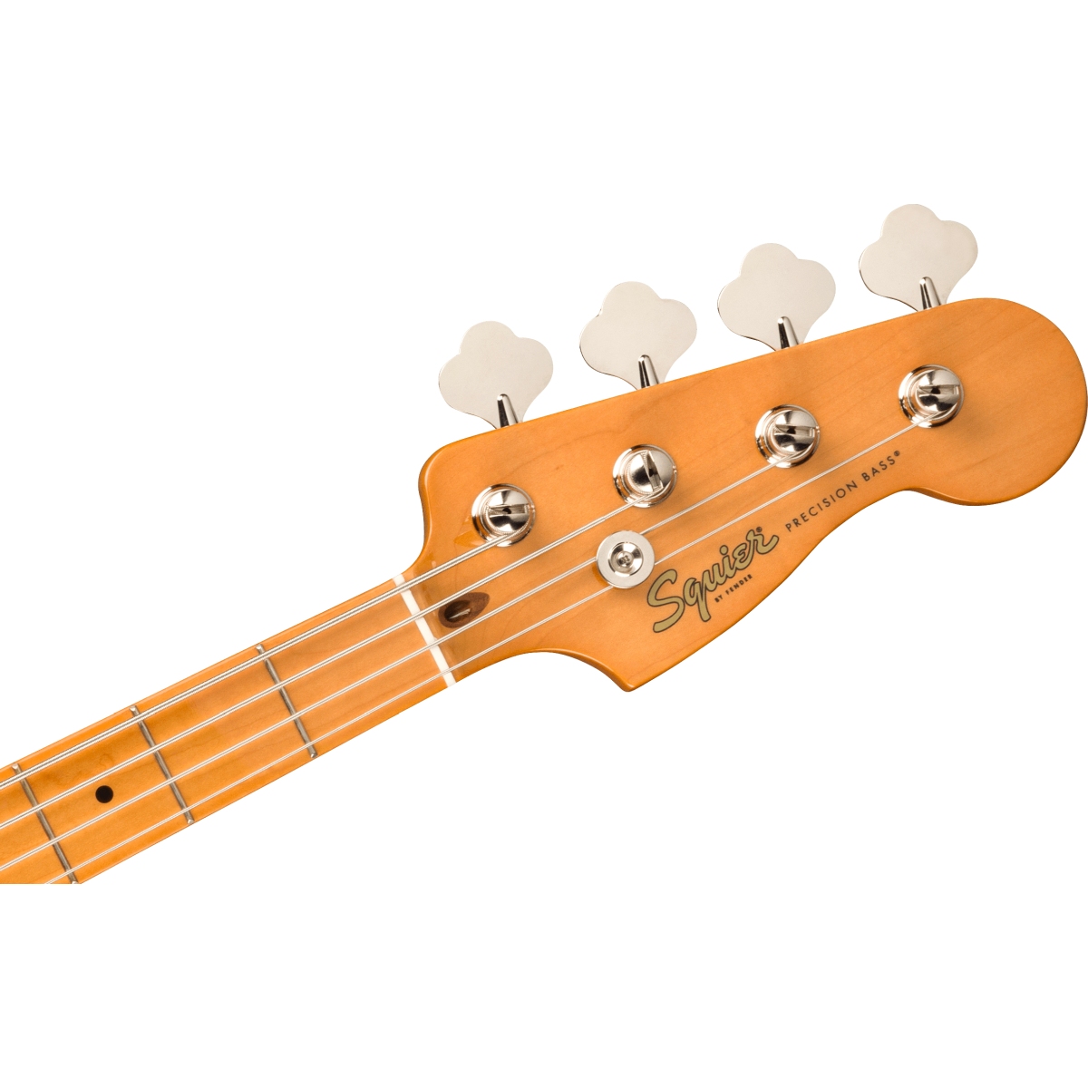 Squier プレシジョンベース レフティ Squier by Fender Classic Vibe '70s Precision Bass Maple
