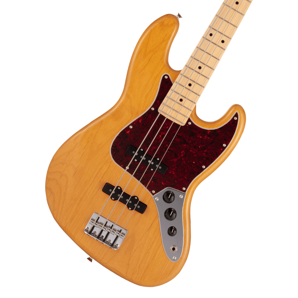 Fender / Made in Japan Hybrid II Jazz Bass Maple Fingerboard