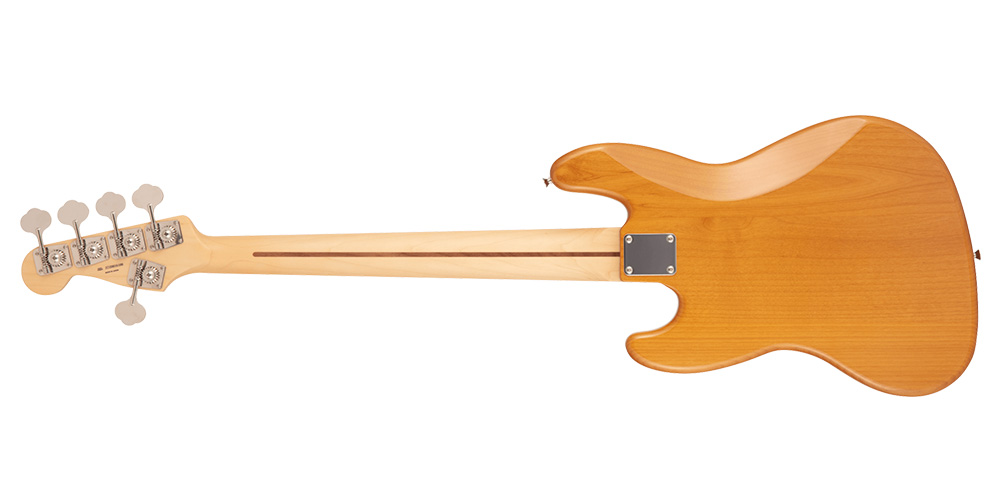 Fender / Made in Japan Hybrid II Jazz Bass V Maple