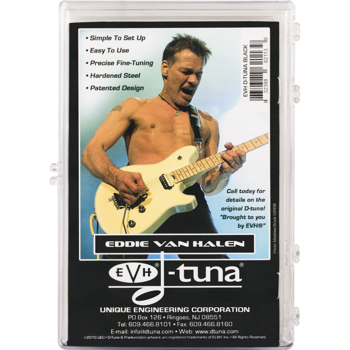 EVH D-TUNA 未使用品 オマケ付き 2025年最新】Yahoo!オークション -evh d-tunaの中古品・新品・未