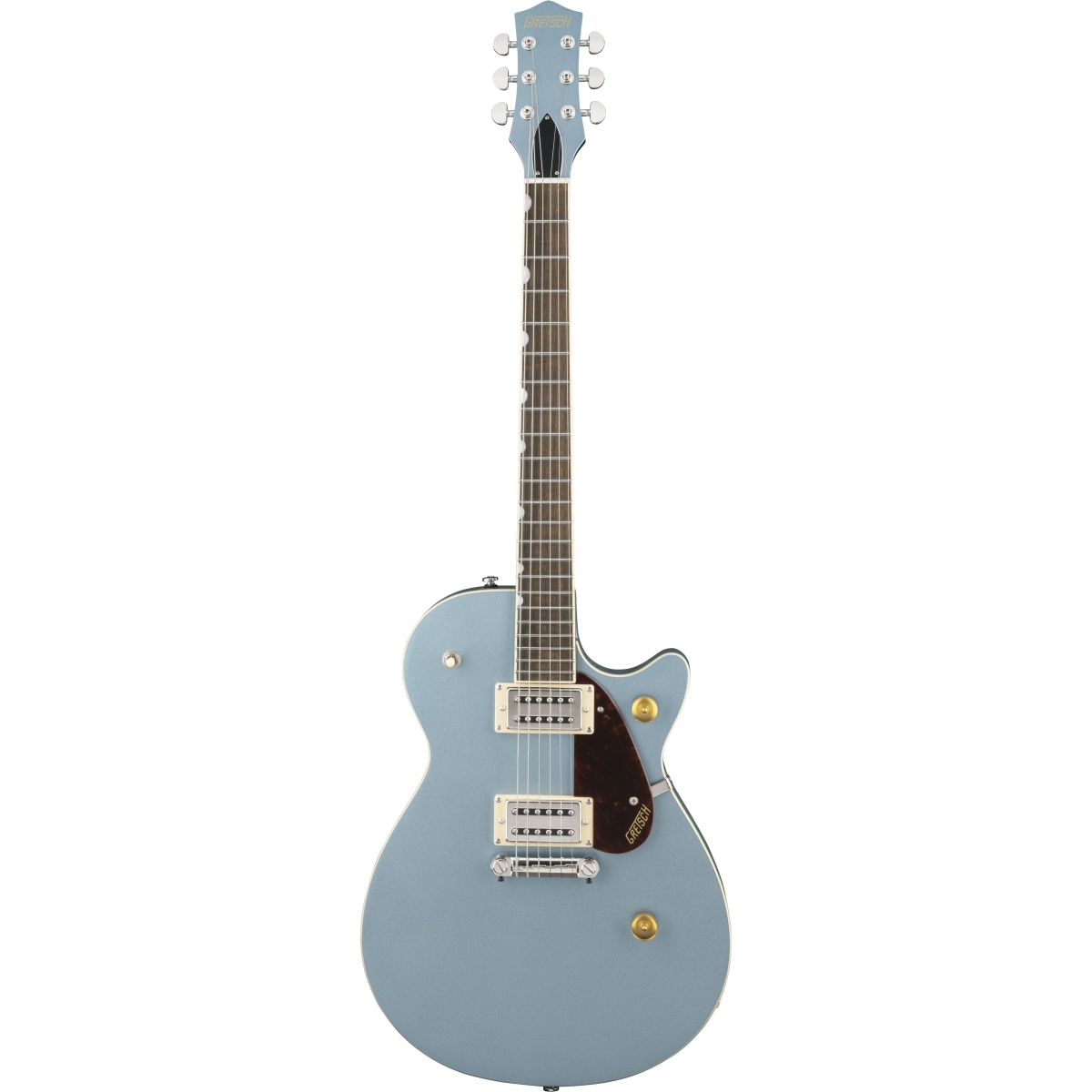 Gretsch / Streamliner G2217 Junior Jet Club Ice Blue