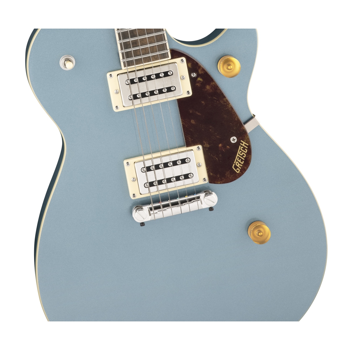 Gretsch / Streamliner G2217 Junior Jet Club Ice Blue