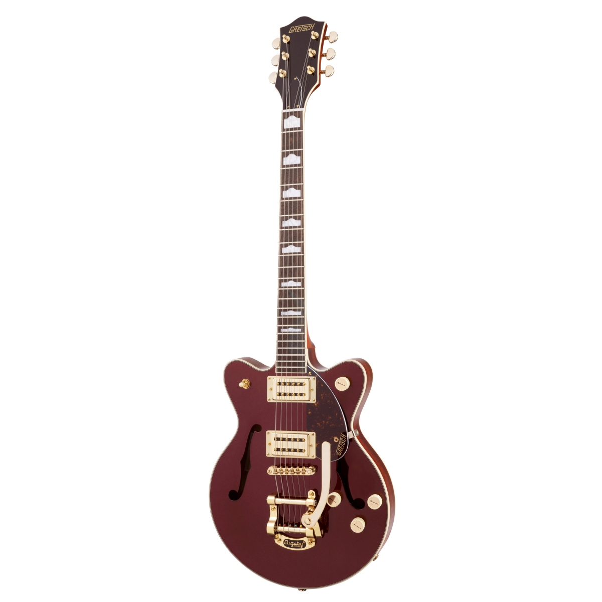 Gretsch / Streamliner G2657TG Center Block Jr Brandywine Gretsch / Streamliner G2657TG Center Block Jr Brandywine
