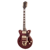 Gretsch G2604T Streamliner 中古 Gretsch / Streamliner G2657TG Center Block Jr Brandywine
