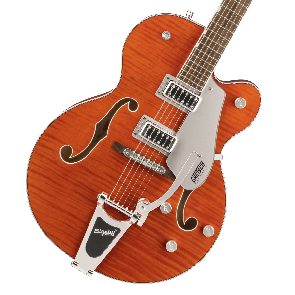GRETSCH Electromatic エレキギター サンバースト Gretsch Electromatic（エレクトロマチック）シリーズ【エレキ