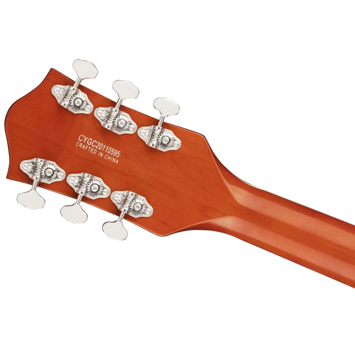 Gretsch / FSR Electromatic G5427TFM Classic Hollow Body