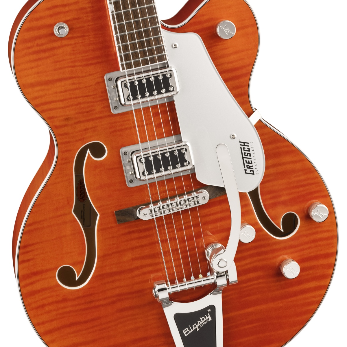 Gretsch G5420T エレクトロマティック オレンジ Gretsch G5420T エレクトロマティック オレンジ | エレキギター