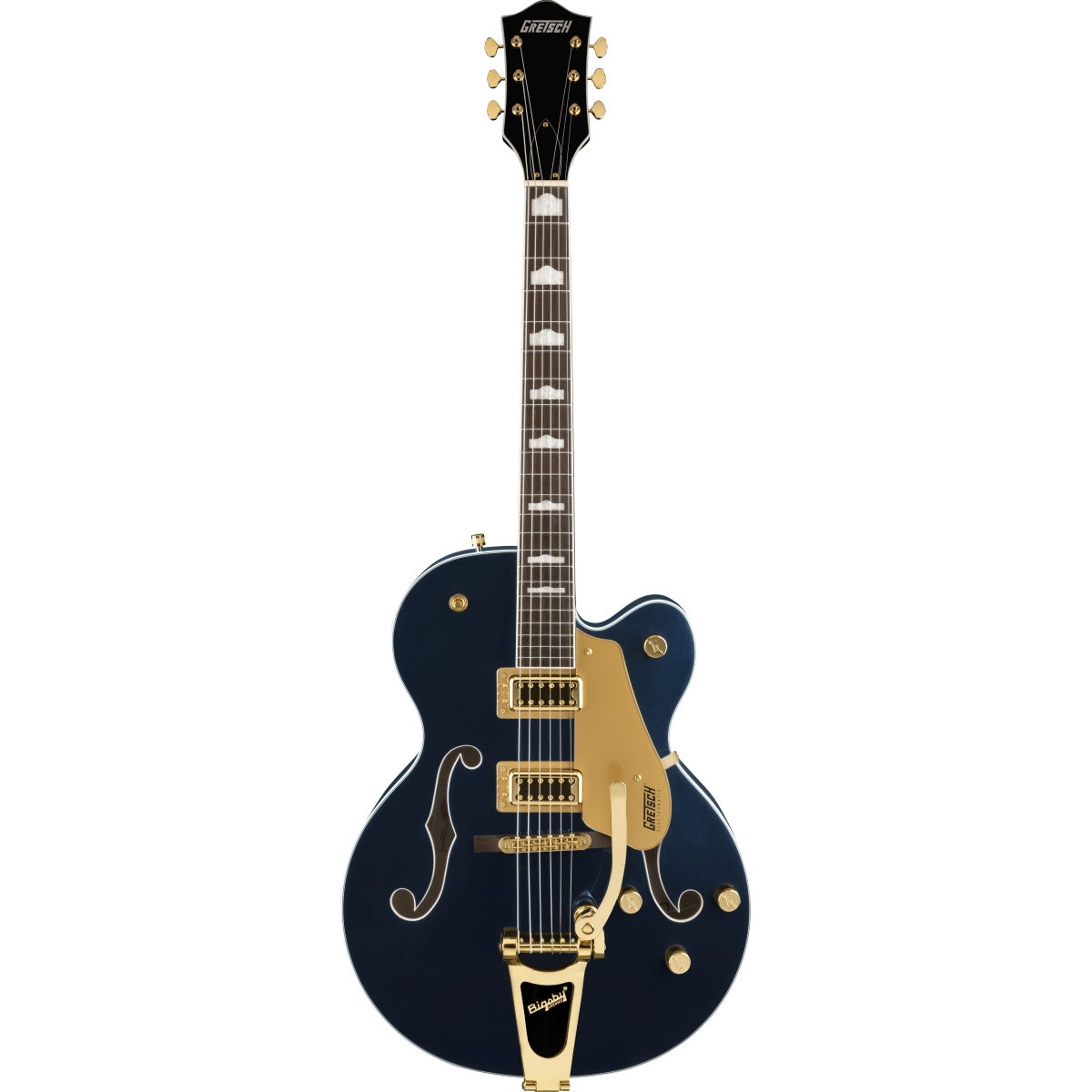 Gretsch / FSR G5427TG Electromatic Hollow Body Single-Cut Gretsch / FSR G5427TG Electromatic Hollow Body Single-Cut