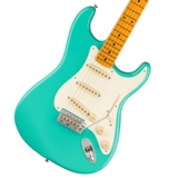 Fender / American Vintage II 1957 Stratocaster Maple Fingerboard Sea Foam Green ե