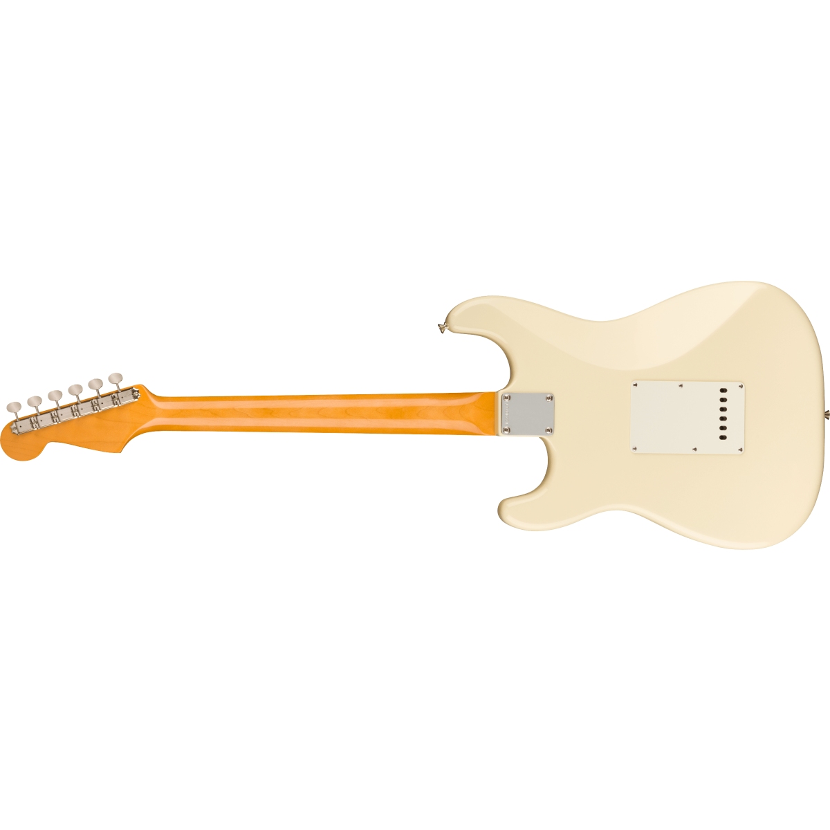 Fender / American Vintage II 1961 Stratocaster Rosewood