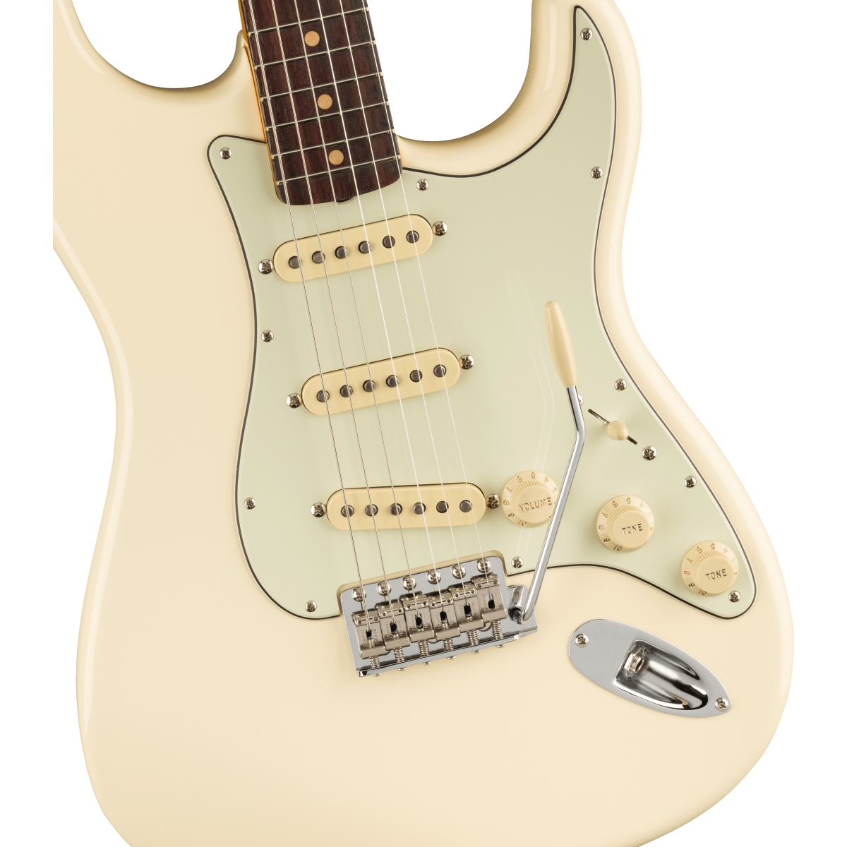 Fender / American Vintage II 1961 Stratocaster Rosewood
