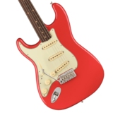 Fender / American Vintage II 1961 Stratocaster Left-Hand Rosewood