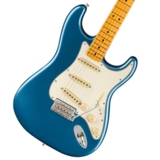 Fender / American Vintage II 1973 Stratocaster Maple Fingerboard Lake Placid Blue ե