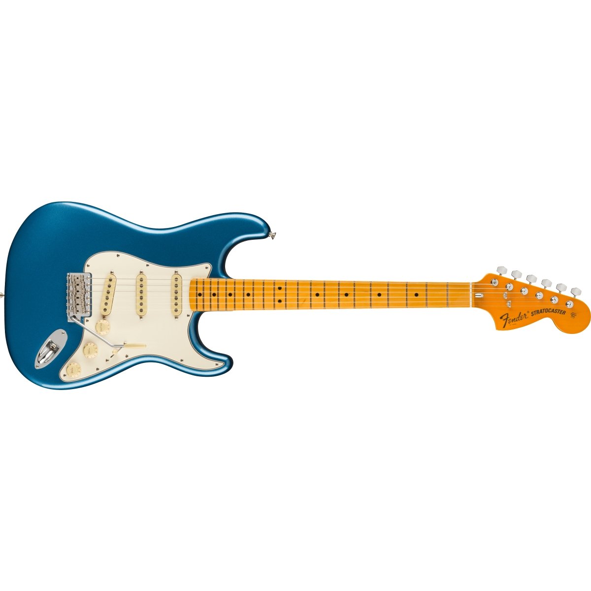 Fender / American Vintage II 1973 Stratocaster Maple