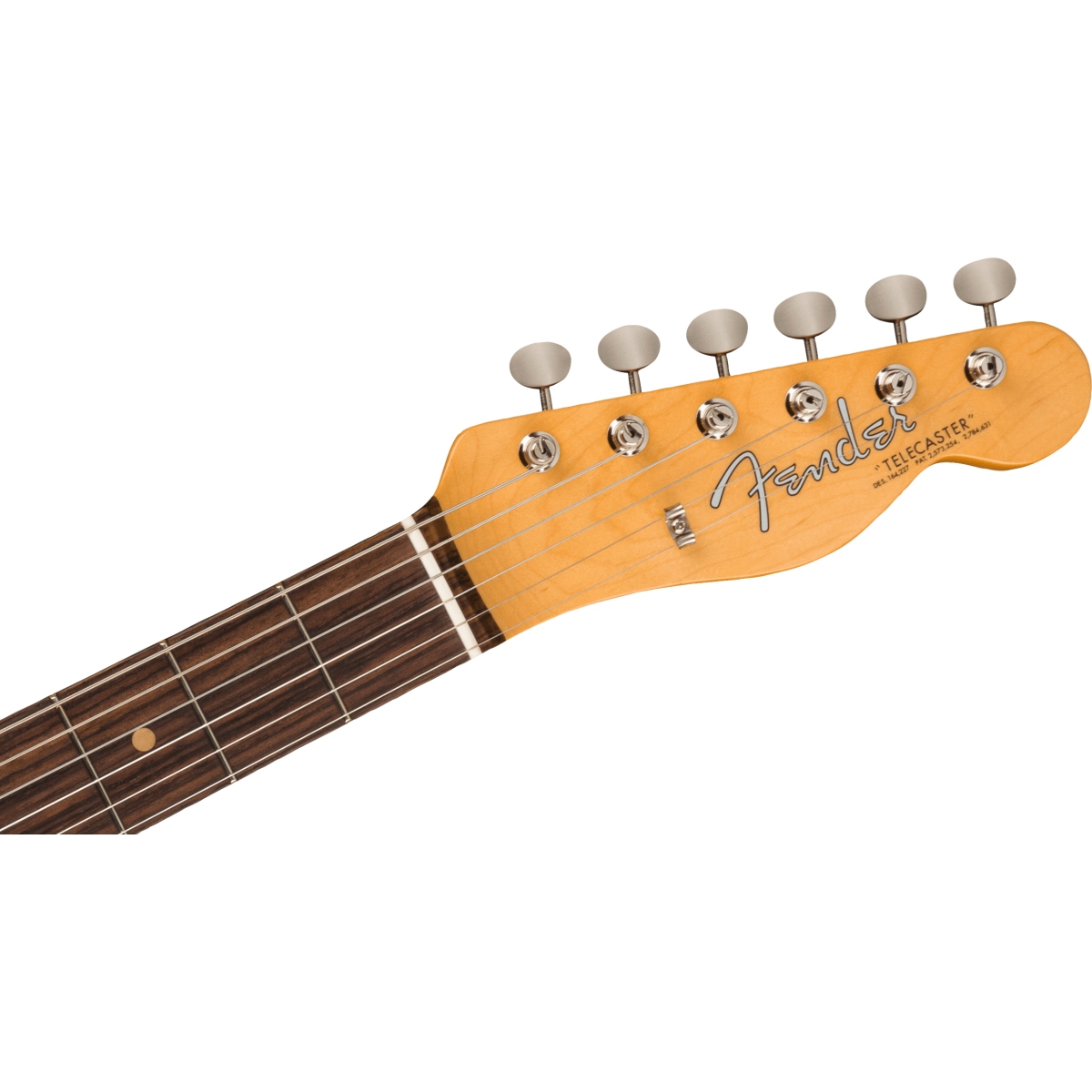 Fender / American Vintage II 1963 Telecaster Rosewood