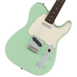 Fender / American Vintage II 1963 Telecaster Rosewood Fingerboard Surf Green ե