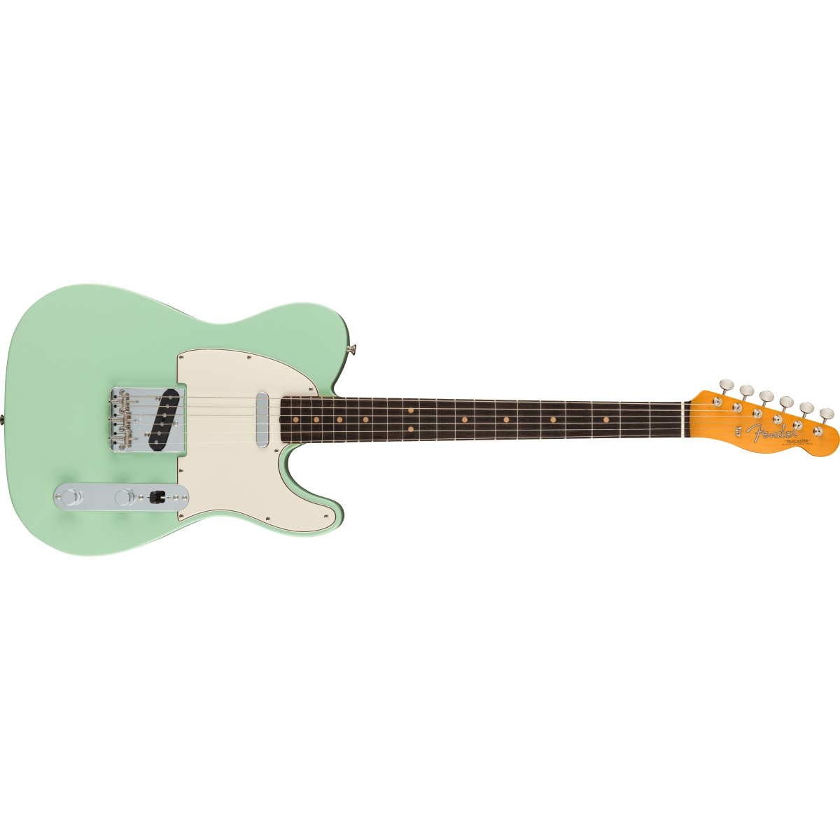 Fender / American Vintage II 1963 Telecaster Rosewood