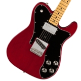 Fender / American Vintage II 1977 Telecaster Custom Maple Fingerboard Wine ե