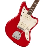 Fender / American Vintage II 1966 Jazzmaster Rosewood Fingerboard Dakota Red ե