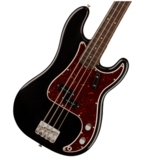 Fender / American Vintage II 1960 Precision Bass Rosewood Fingerboard Black ե