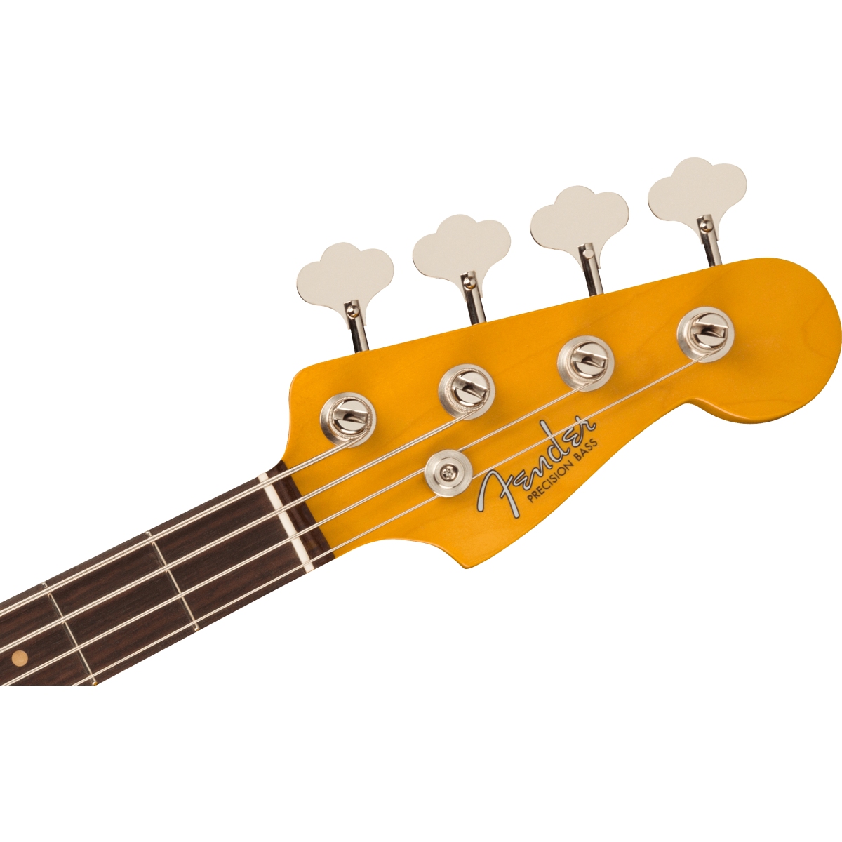 Fender / American Vintage II 1960 Precision Bass Rosewood