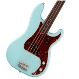 Fender / American Vintage II 1960 Precision Bass Rosewood Fingerboard Daphne Blue ե