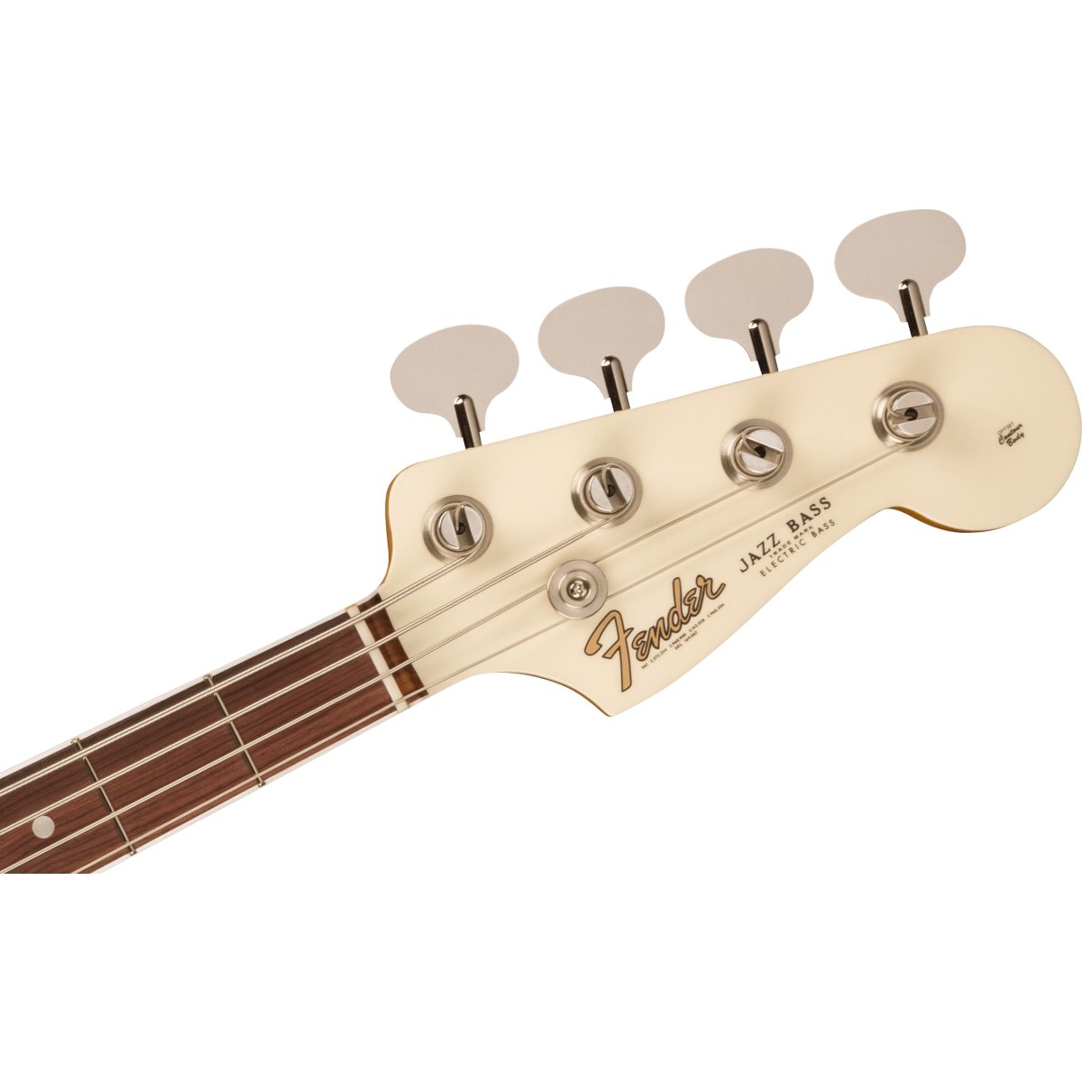 Fender / American Vintage II 1966 Jazz Bass Rosewood