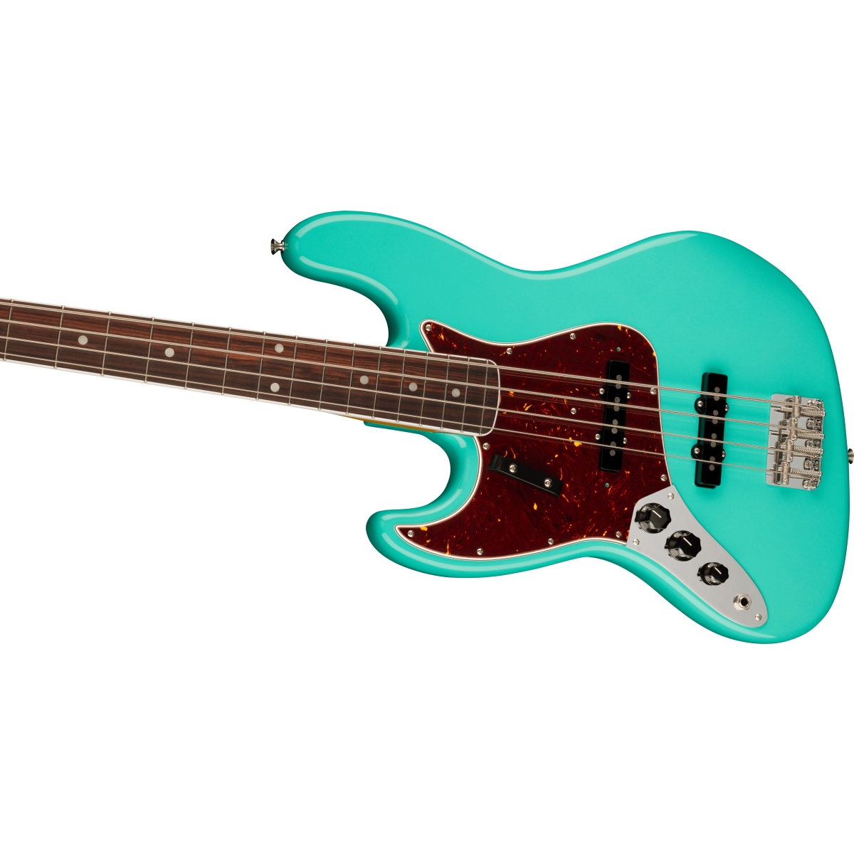 エレキベース グリーン 34インチ Amazon | Fender フェンダー エレキベース ADAM CLAYTON JAZZ